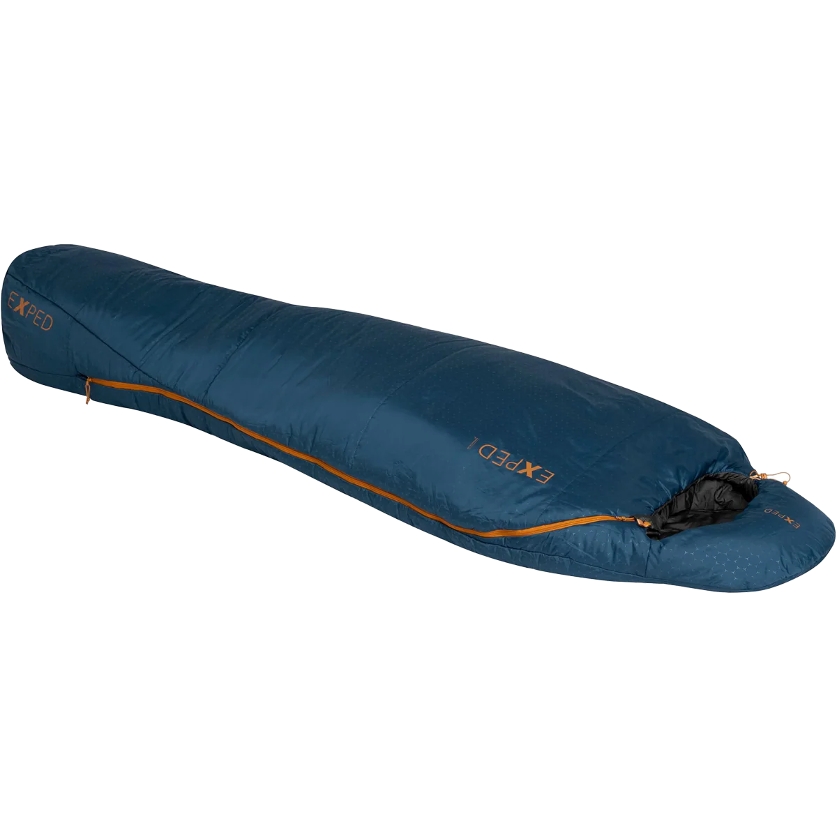 Deepsleep 0C / 30F Left Zip - Styles Love