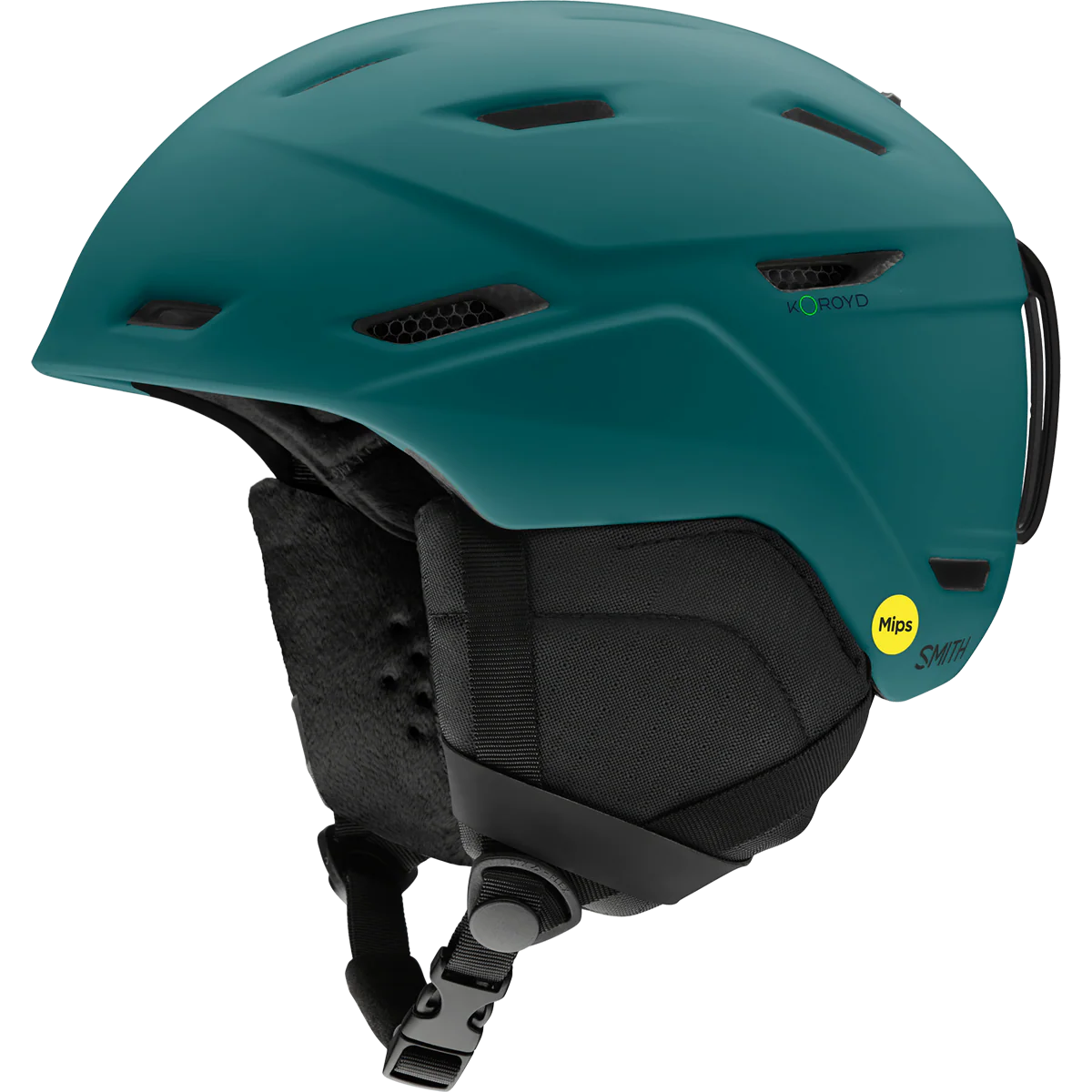 Women's Mirage MIPS - Styles Love