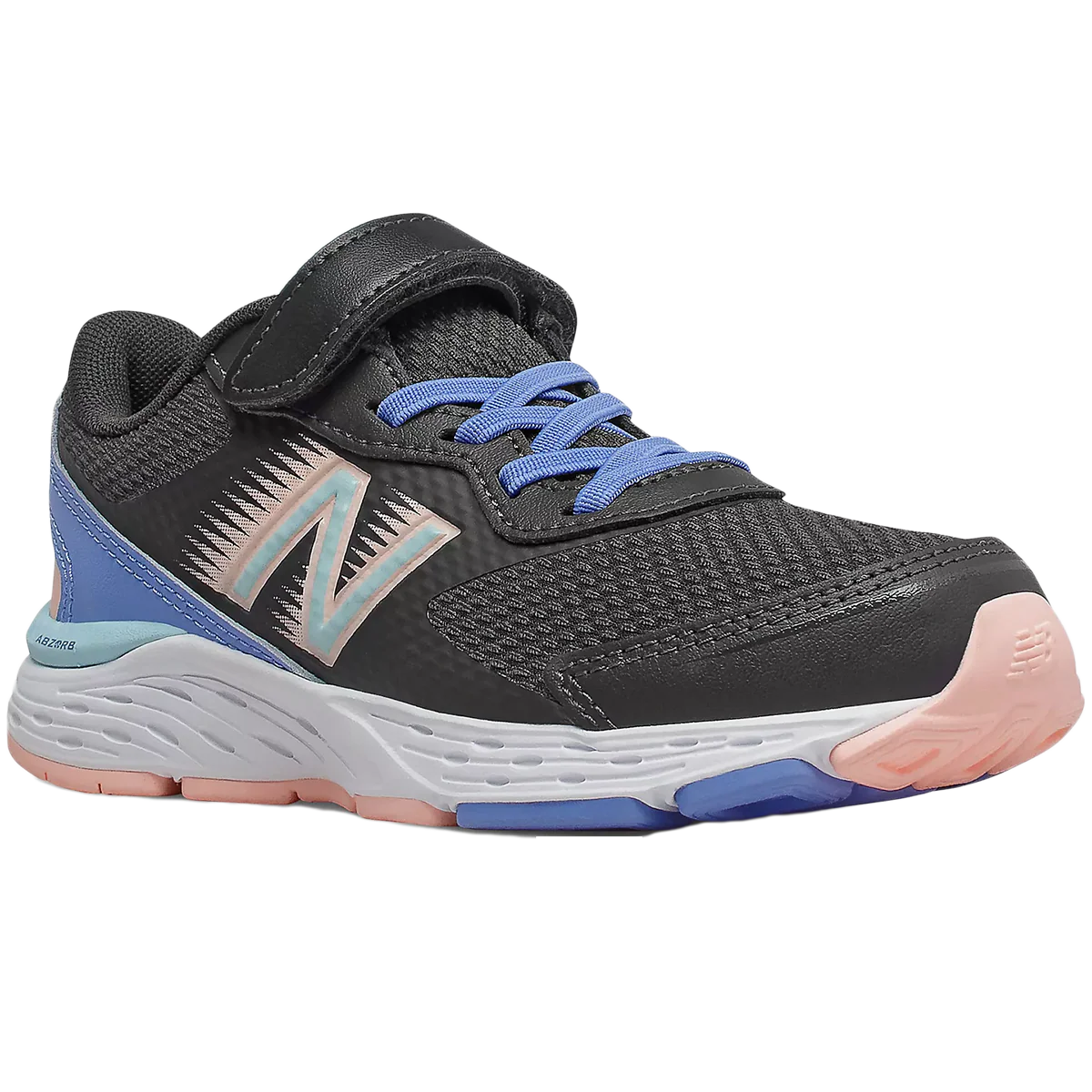 Youth 680v6 Alternate Closure 1-3 - Styles Love