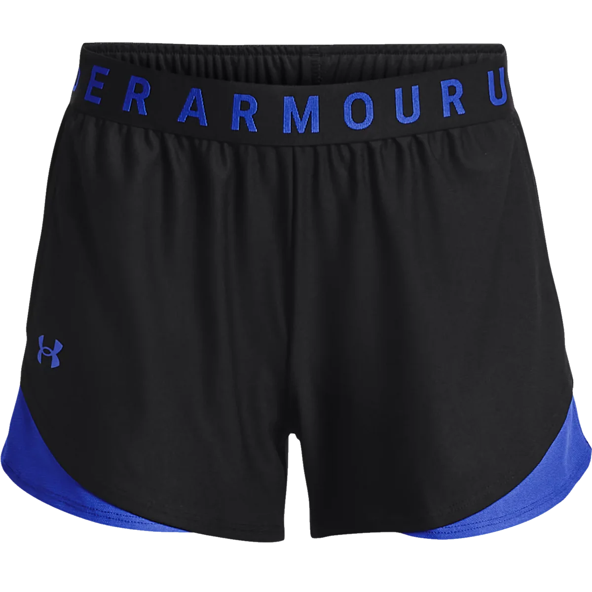 Women's Play Up 3.0 Short - Styles Love