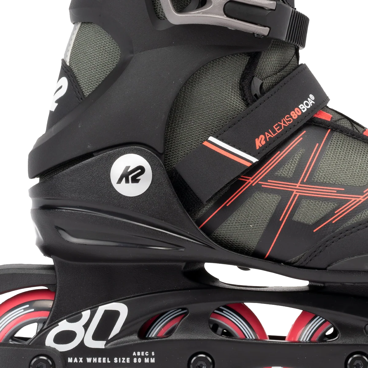 Women's Alexis 80 BOA - Styles Love