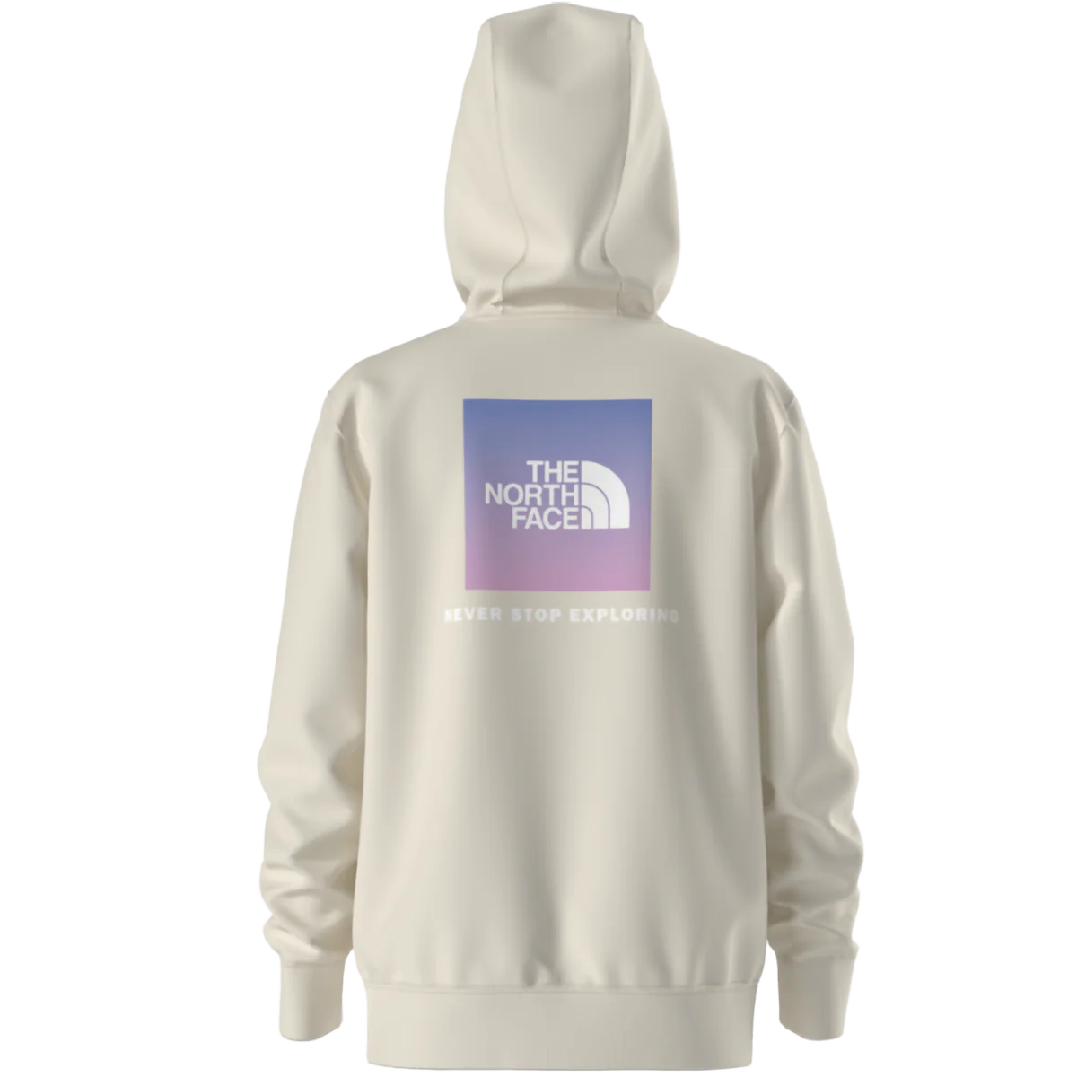 Youth Box NSE Pullover Hoodie - Styles Love