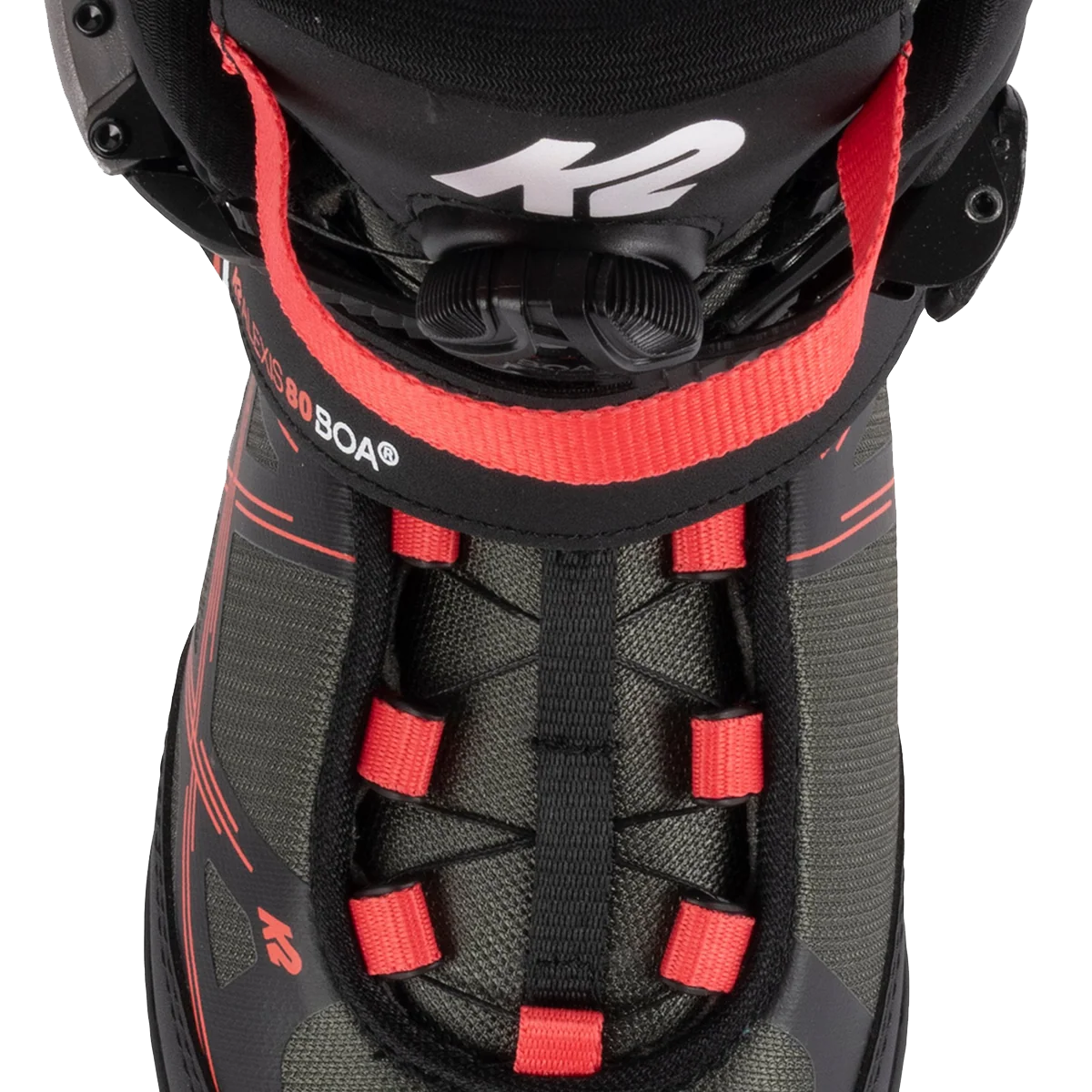 Women's Alexis 80 BOA - Styles Love