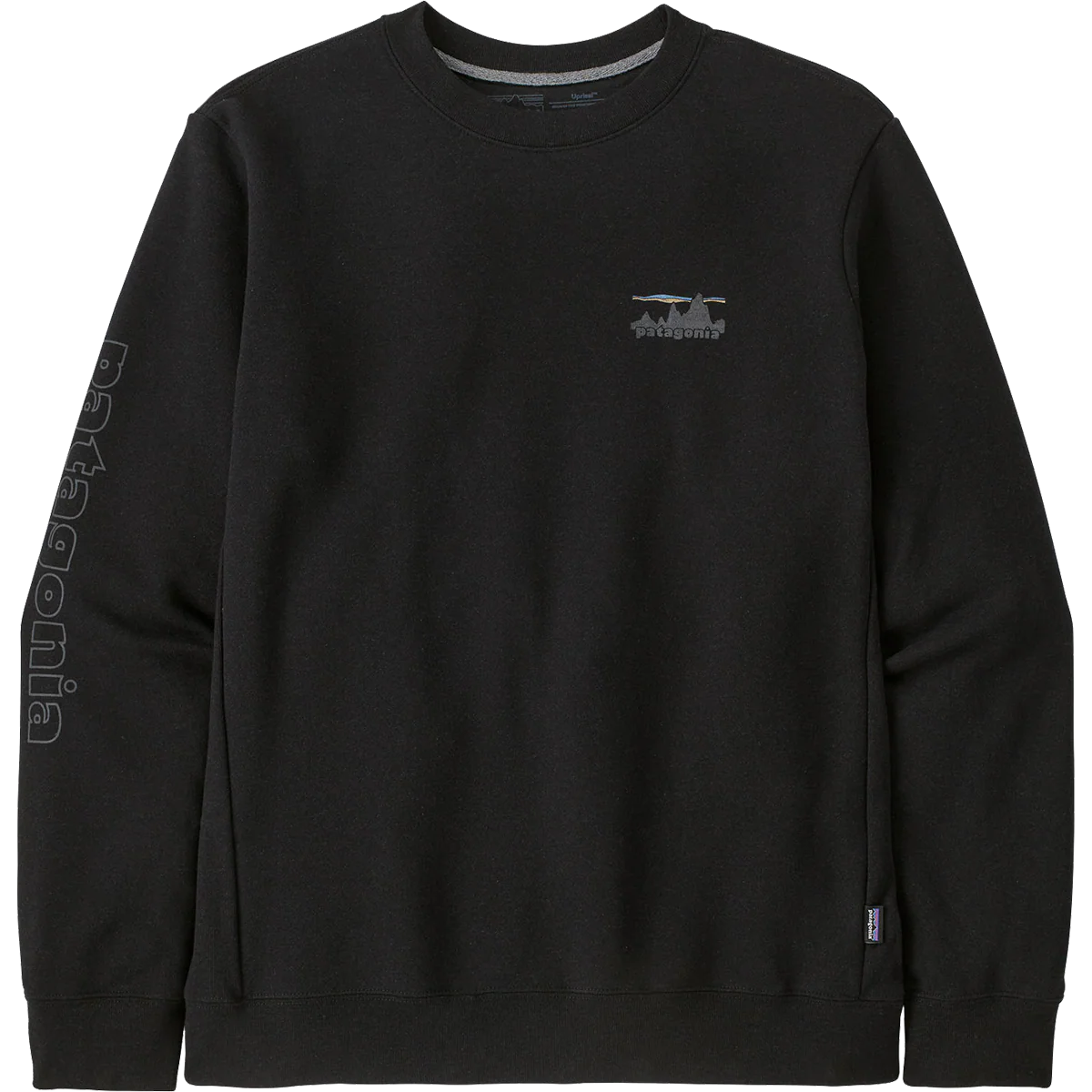Men's 73 Skyline Uprisal Crew Sweatshirt - Styles Love