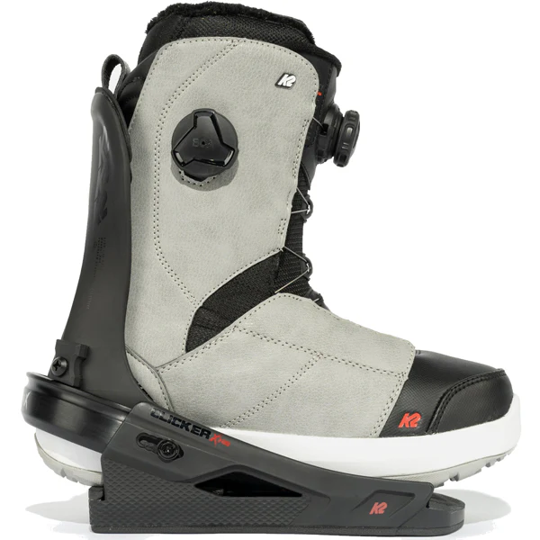 Women's Kinsley Clicker X HB - Styles Love