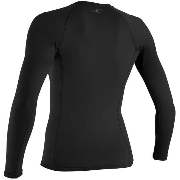 Women's Thermo X Long Sleeve Crew - Styles Love