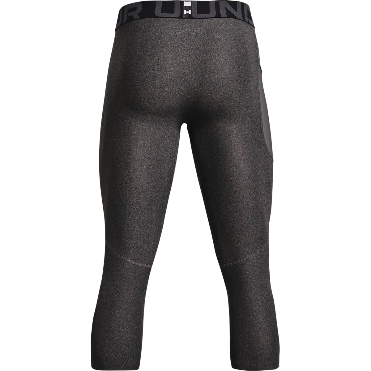 Men's HeatGear Armour 3/4 Leggings 2.0 - Styles Love