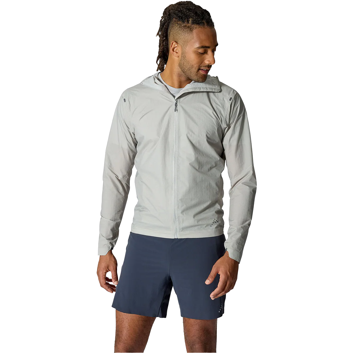 Men's Phantom Jacket - Styles Love