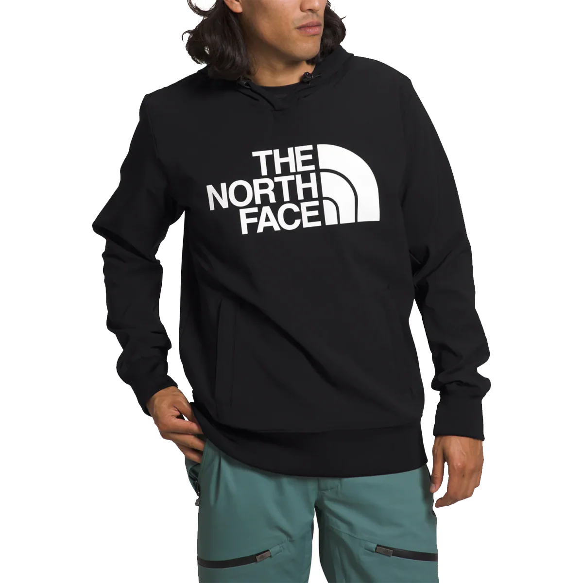 Men's Tekno Logo Hoodie - Styles Love