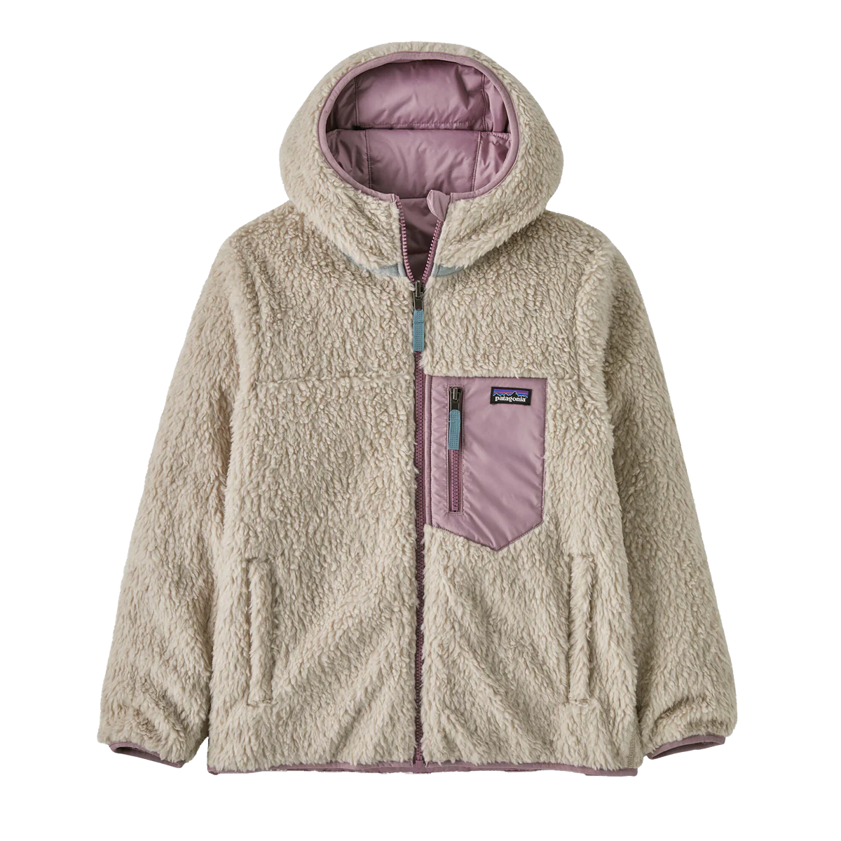 Youth Reversible Ready Freddy Hoody - Styles Love