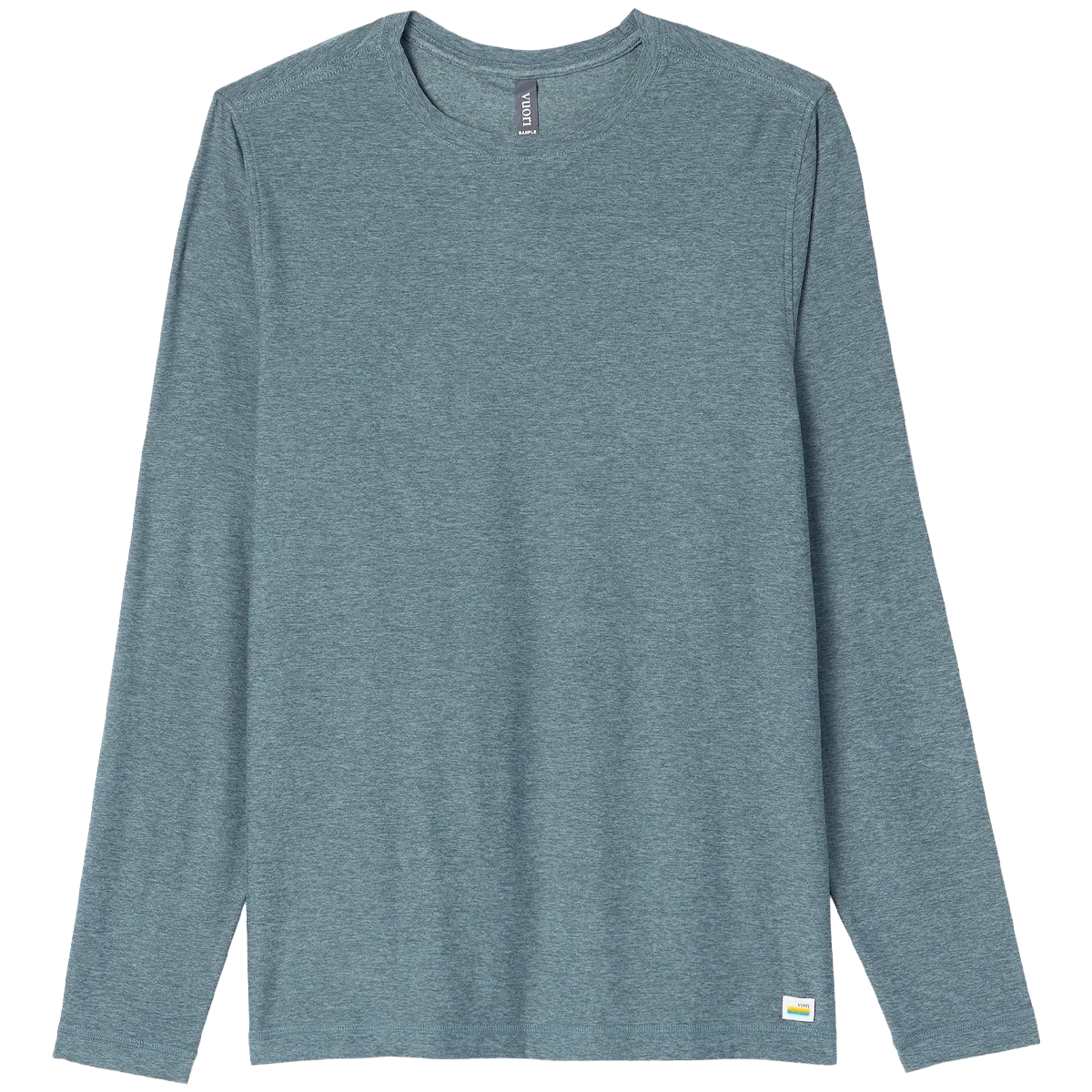 Men's Long-Sleeve Strato Tech Tee - Styles Love