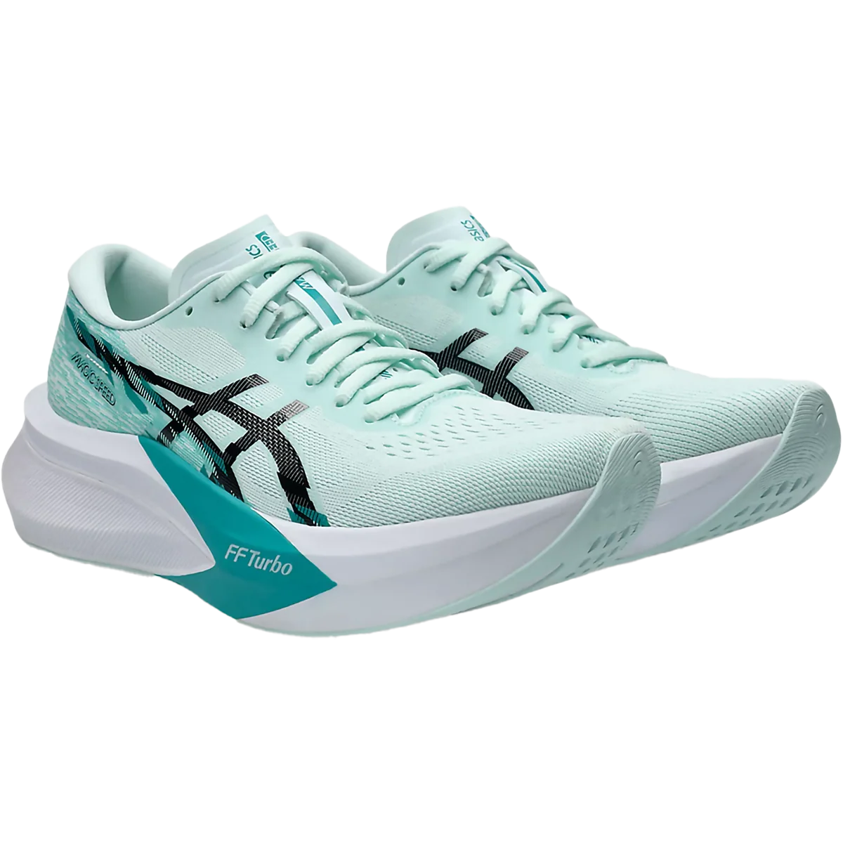 Women's Magic Speed 4 - Styles Love