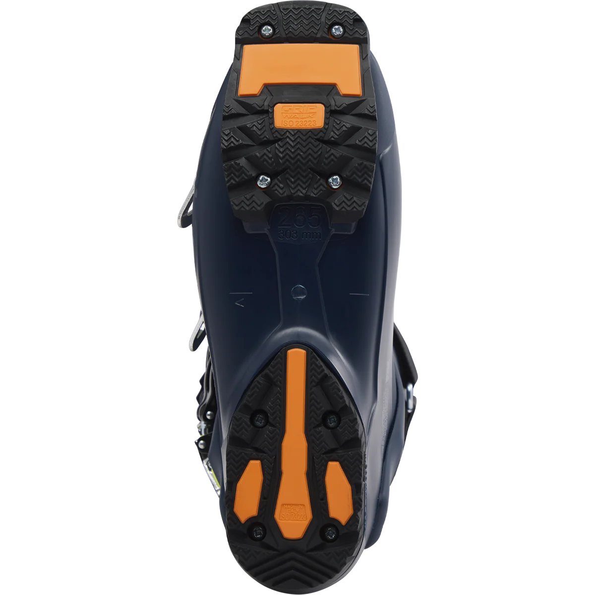 Shadow 110 MV GW - Styles Love