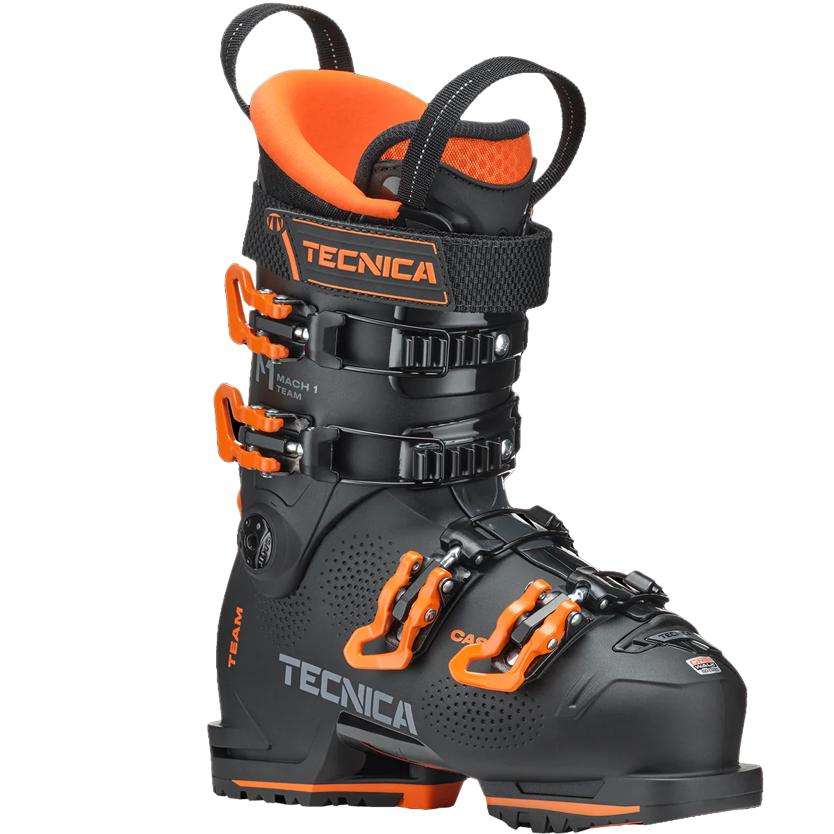 Youth Mach1 Team - Styles Love