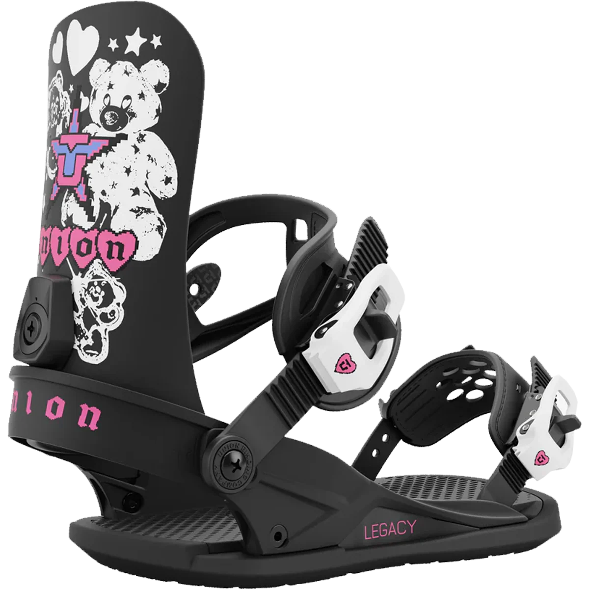 Women's Legacy - Styles Love