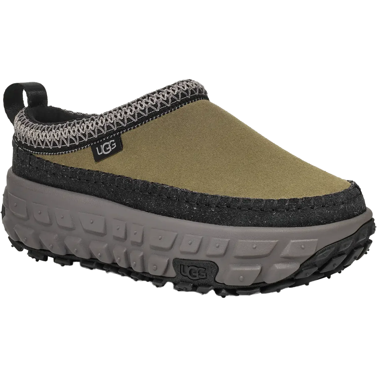 Men's Venture Daze - Styles Love