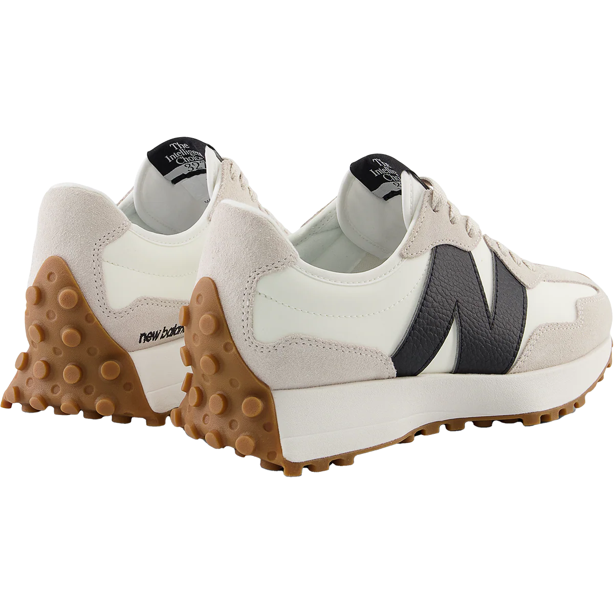 Women's NB 327 - Styles Love