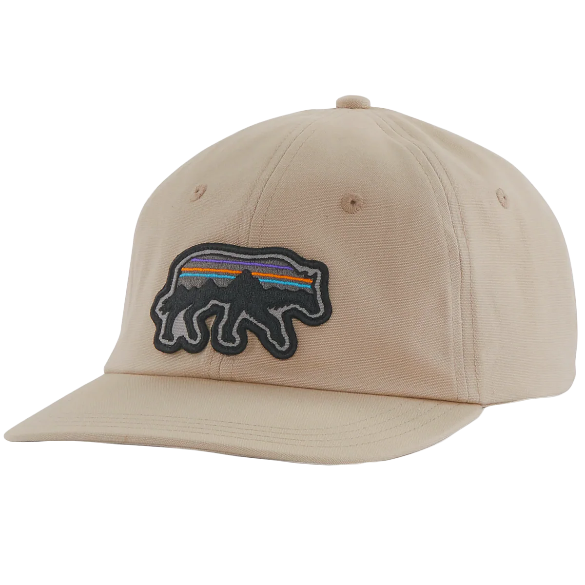 Back for Good Trad Cap - Styles Love