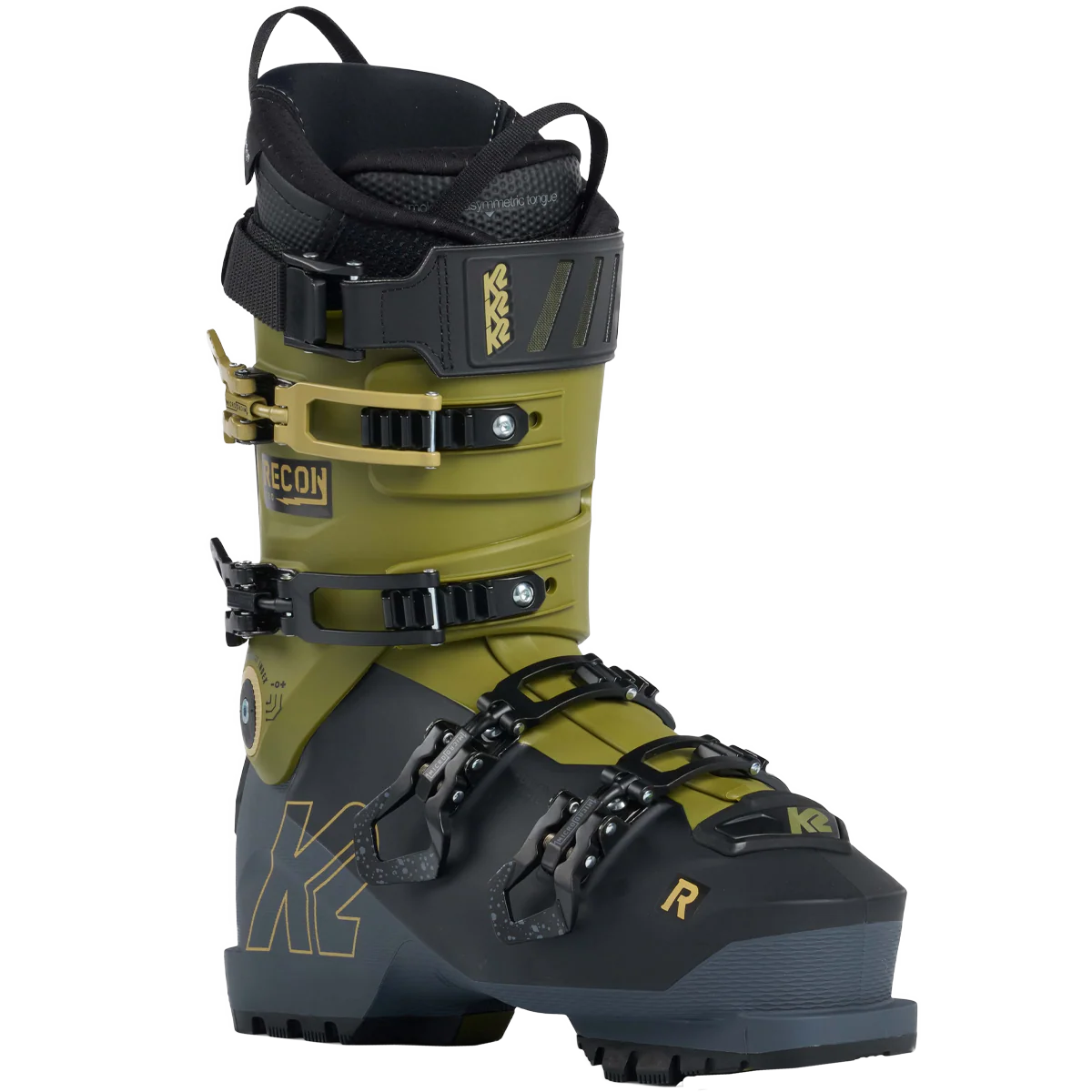 Recon 120 LV - Styles Love