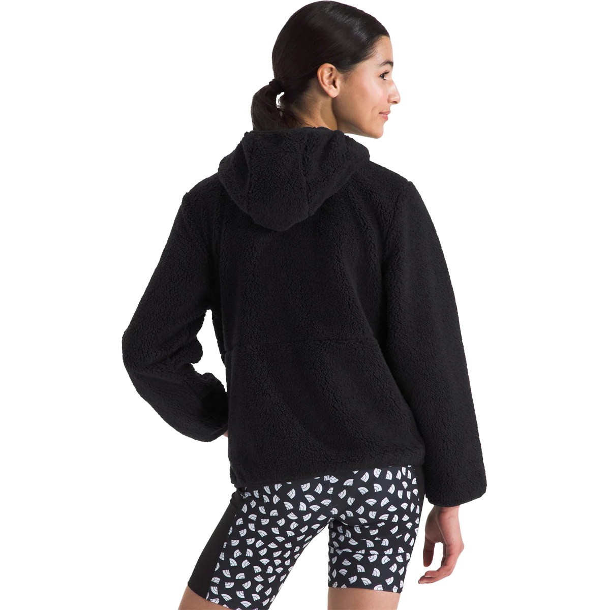 Youth Big Kids' Campshire Full Zip Hoody - Styles Love