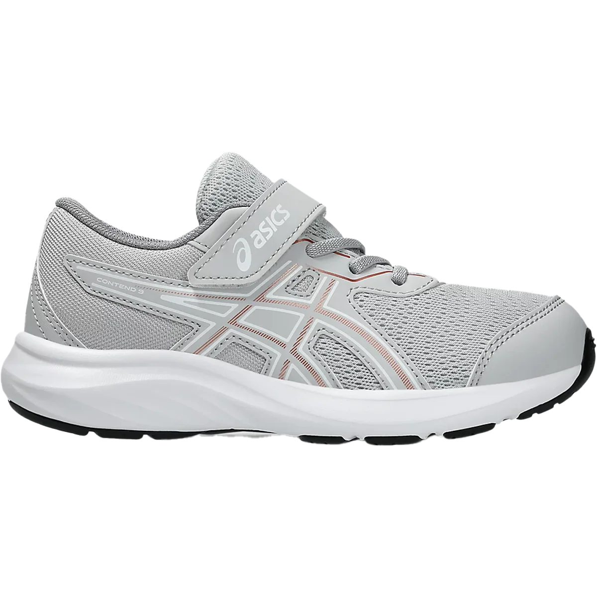 Youth Contend 9 Pre-School - Styles Love