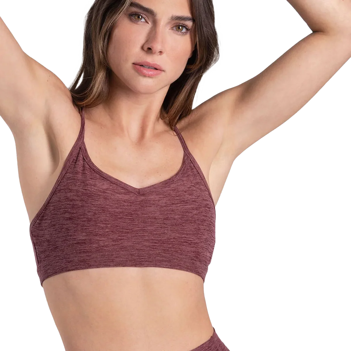 Women's Half Moon Bra - Styles Love