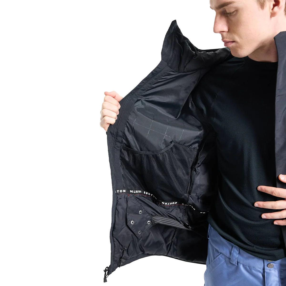 Men's Covert 2.0 Jacket - Styles Love