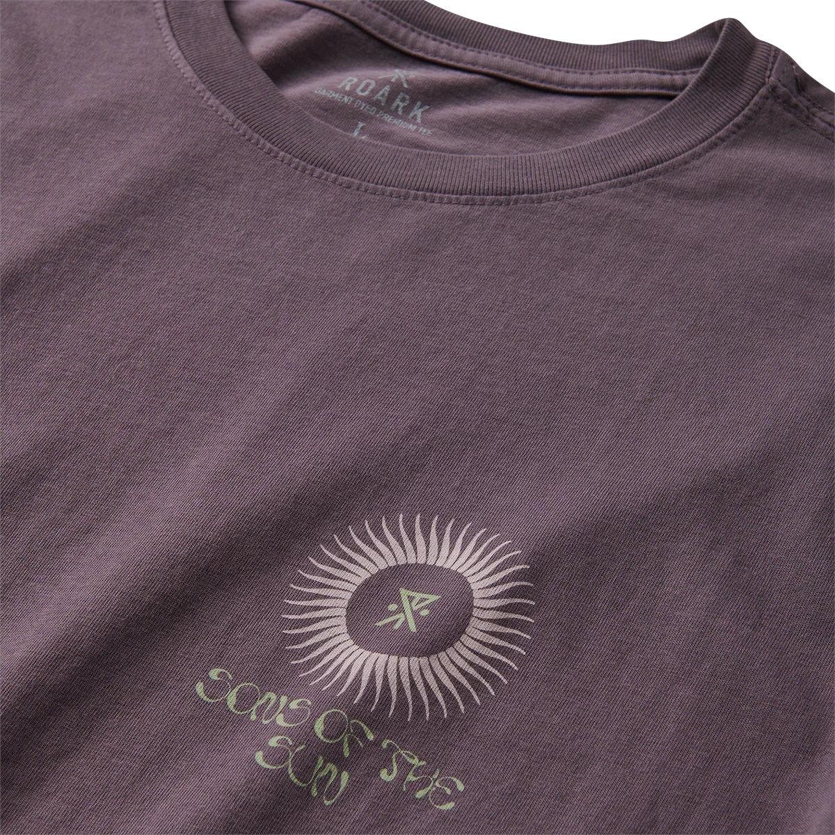 Men's Sons of the Sun Tee - Styles Love