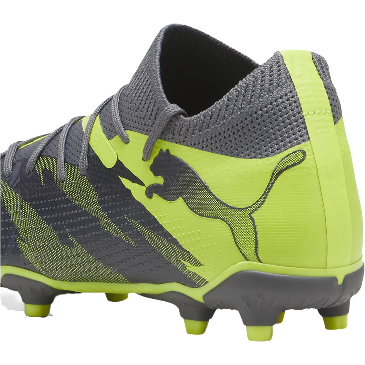 Youth Future 7 Match Rush FG/AG - Styles Love