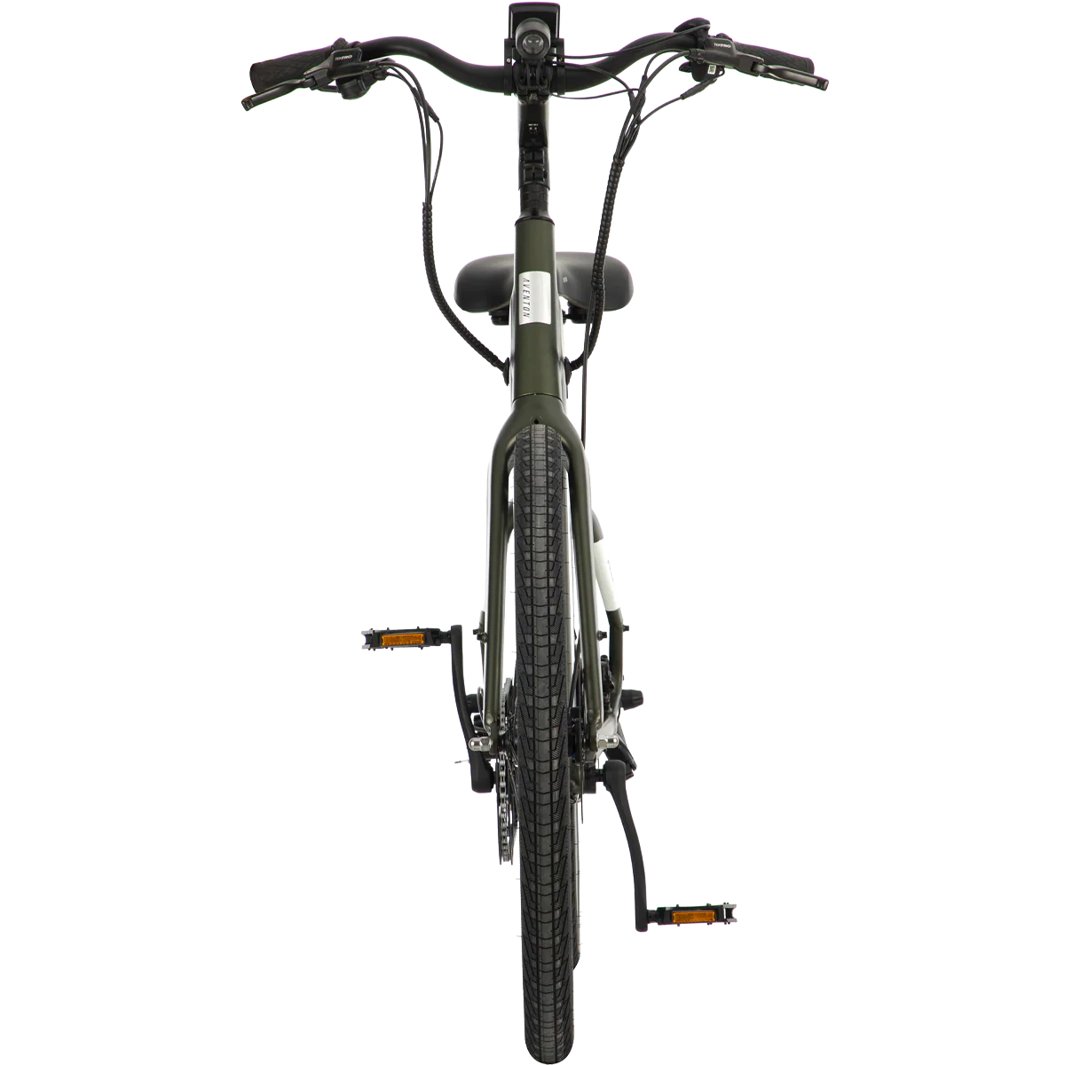 Pace 500.3 E-Bike - Styles Love