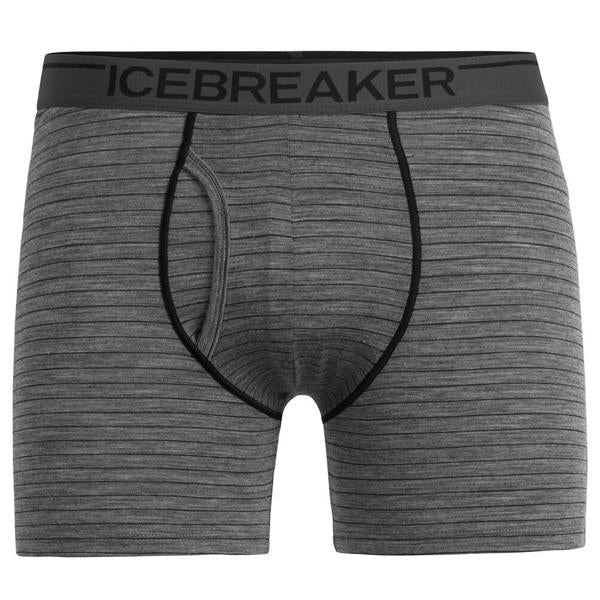 Men's Anatomica Boxers w/ Fly - Styles Love