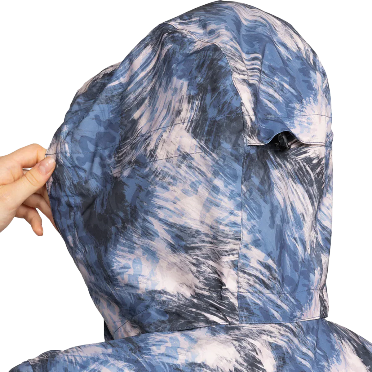 Women's Roxy Jetty Jacket - Styles Love