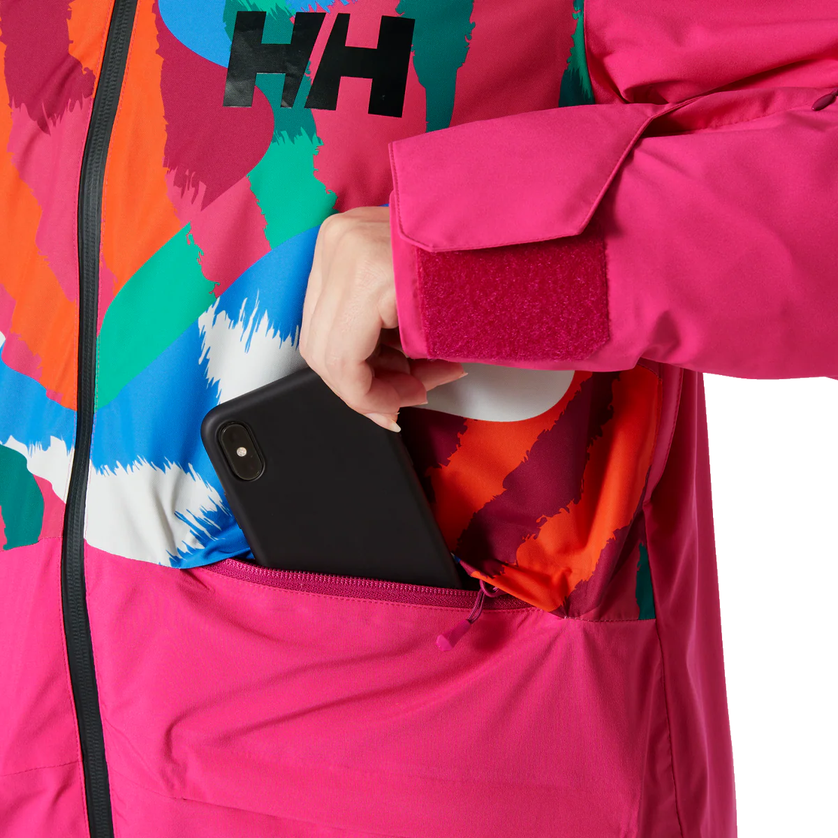 Women's Powchaser 2.0 Jacket - Styles Love