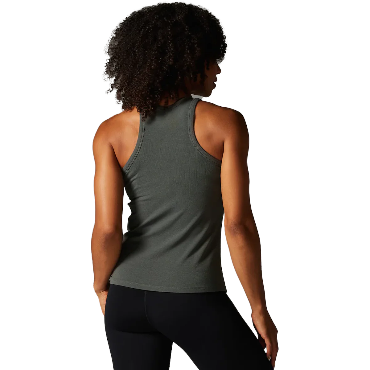 Women's Perfect Rib Tank - Styles Love