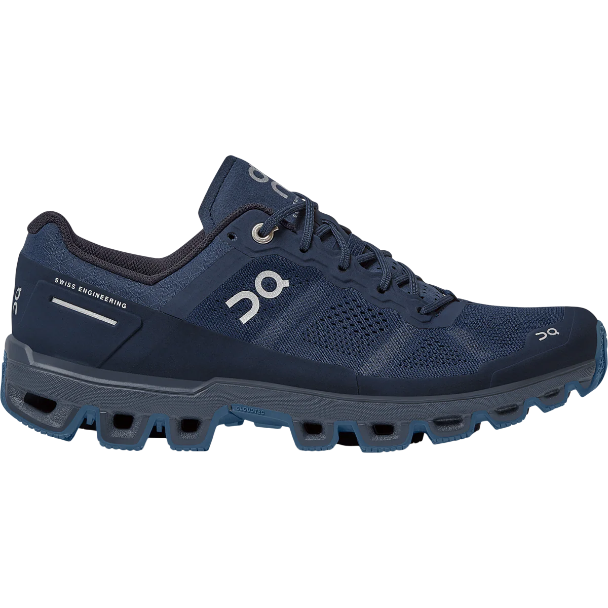 Women's Cloudventure - Styles Love