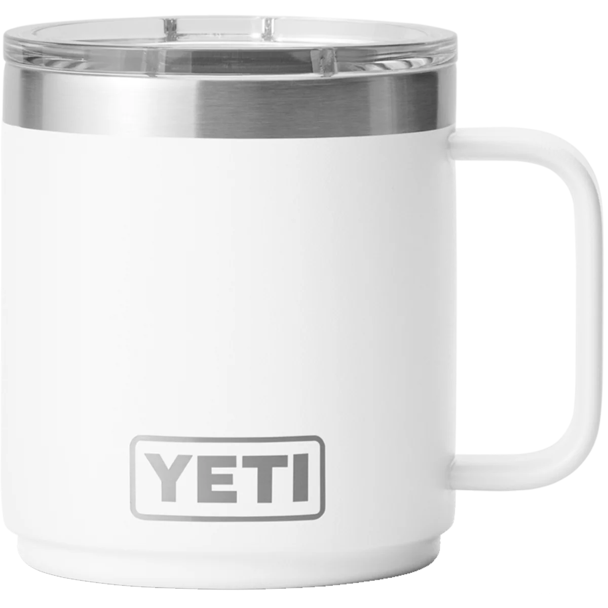 Rambler 10 oz Stackable Mug with MagSlider Lid - Styles Love