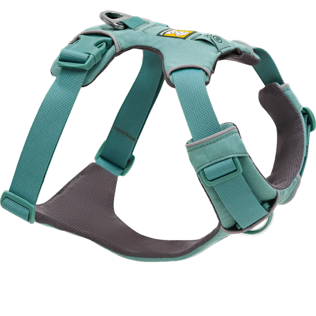 Front Range Harness - Styles Love