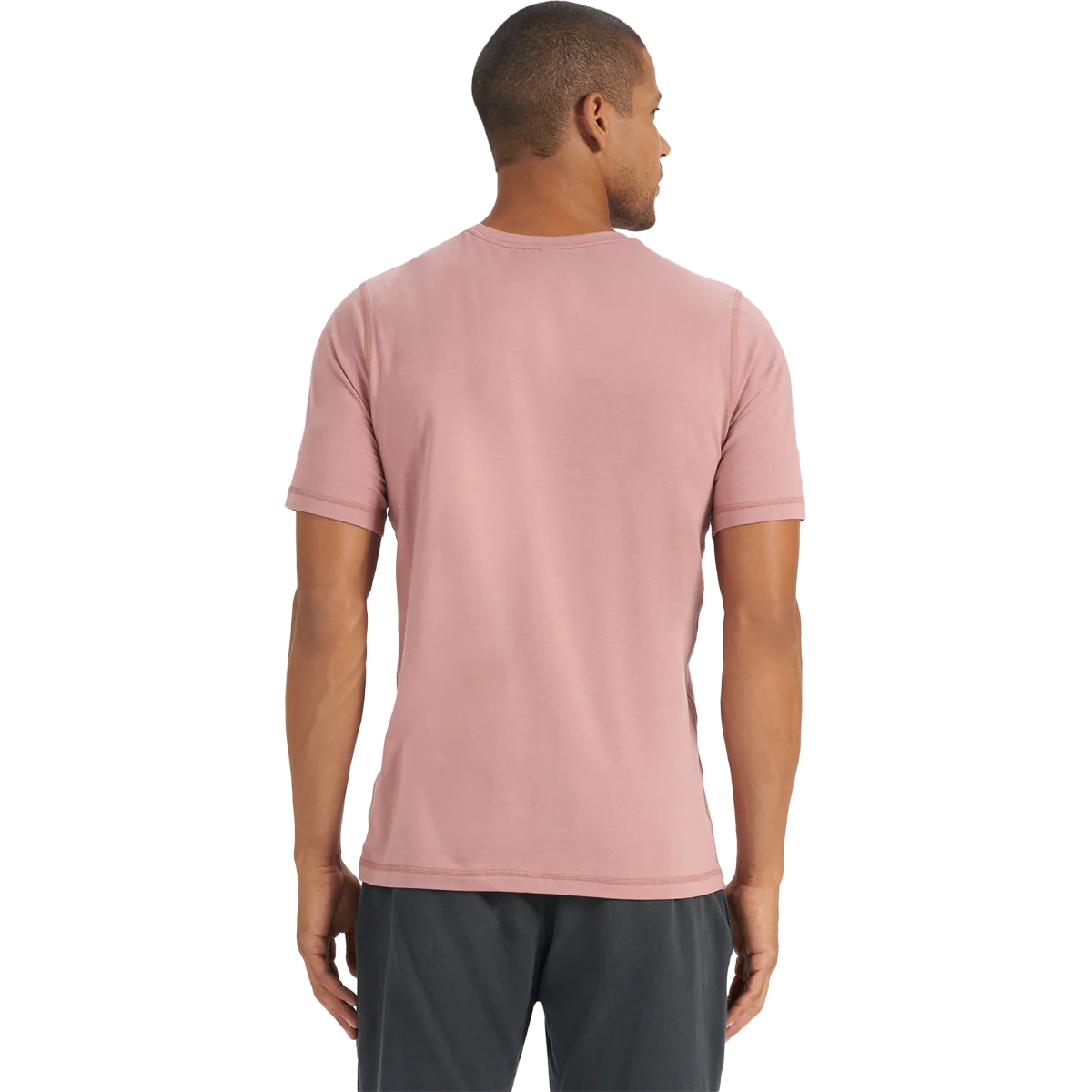 Men's Tuvalu Stretch Tee - Styles Love
