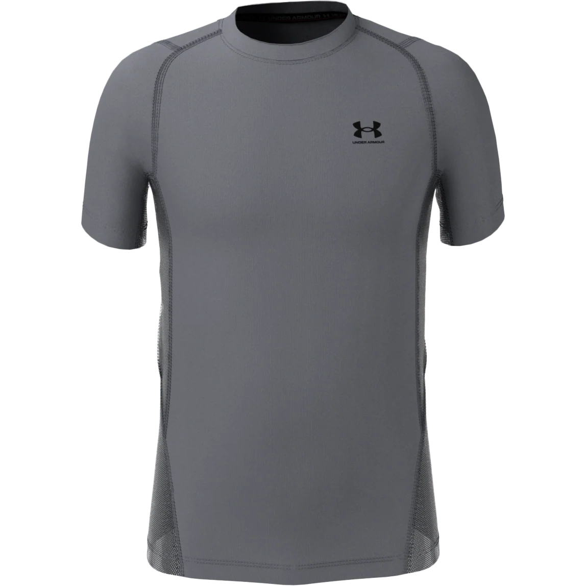 Youth HeatGear Armour Short Sleeve - Styles Love