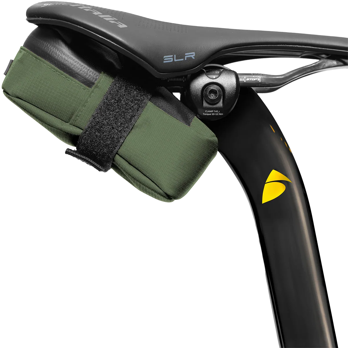 Signature Saddle Bag - Styles Love