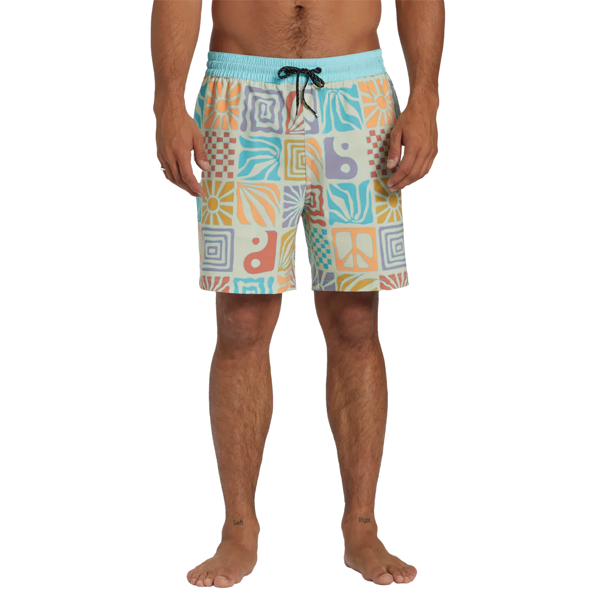 Men's Good Times Layback 16