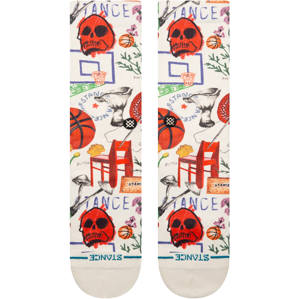 Calication Crew - Styles Love