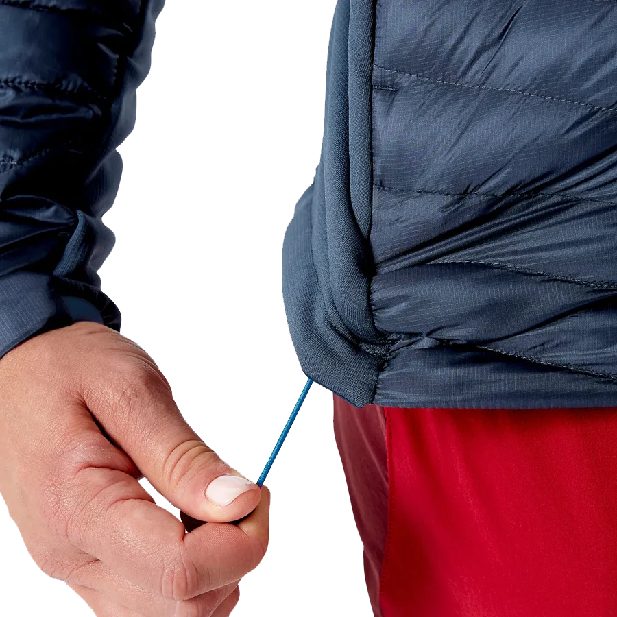 Women's Cirrus Flex 2.0 Insulated Jacket - Styles Love