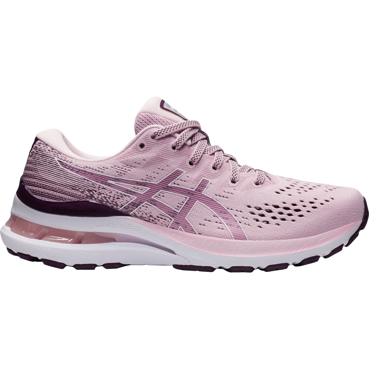 Women's GEL-Kayano 28 - Styles Love