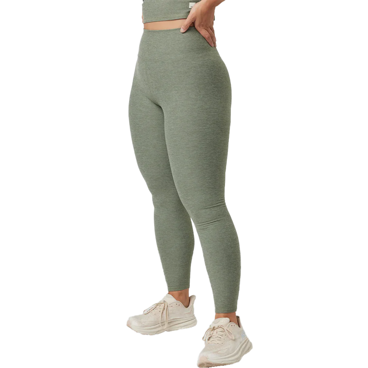 Women's Clean Elevation Legging - Styles Love