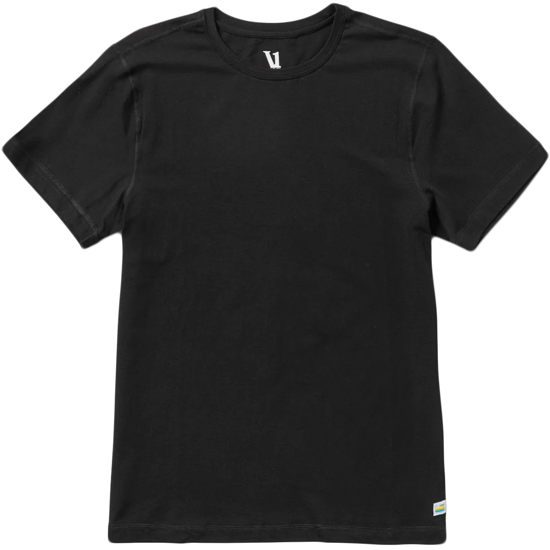 Men's Tuvalu Stretch Tee - Styles Love