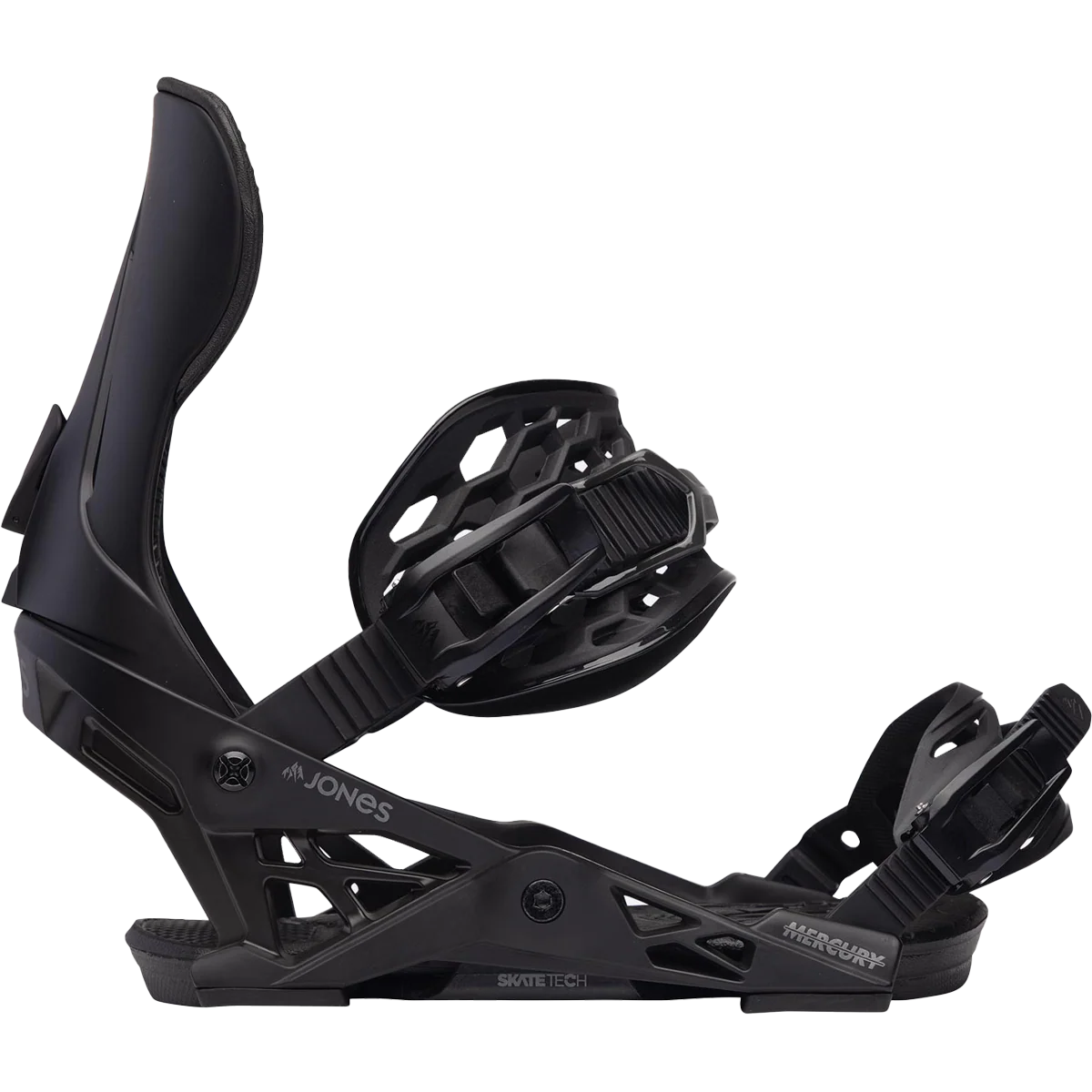 Mercury - Styles Love