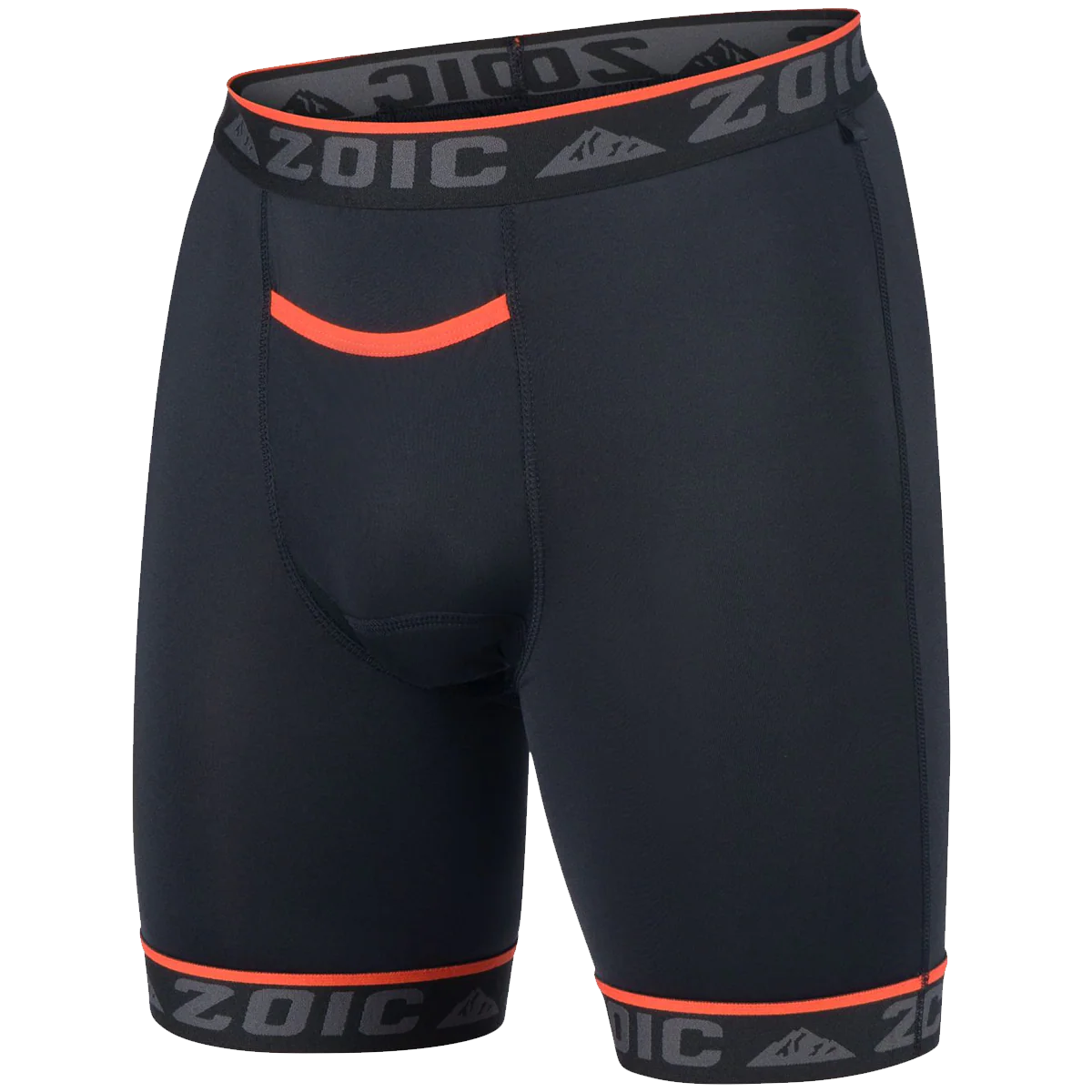 Premium Liner with Fly - Styles Love