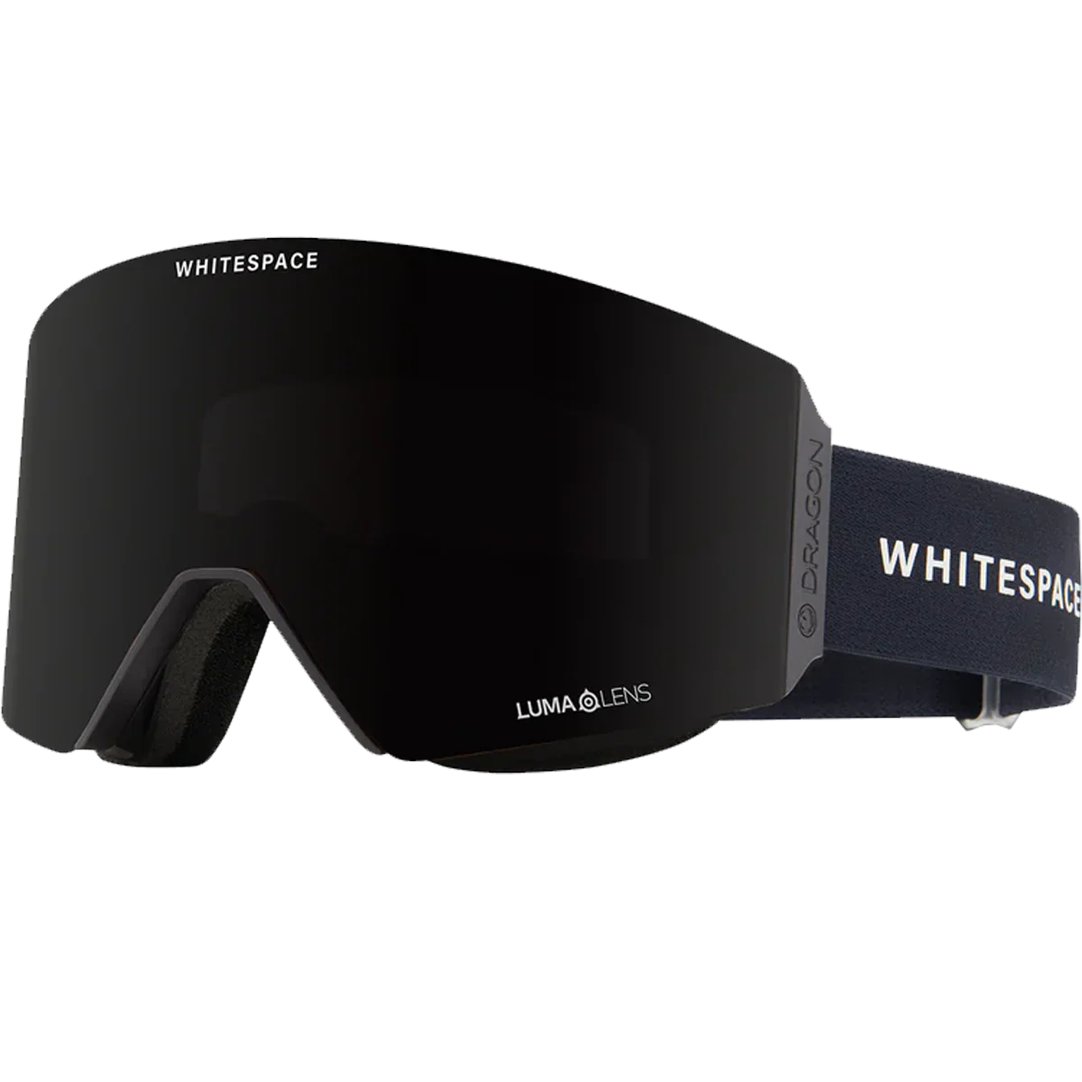 Whitespace RVX MAG OTG - Styles Love