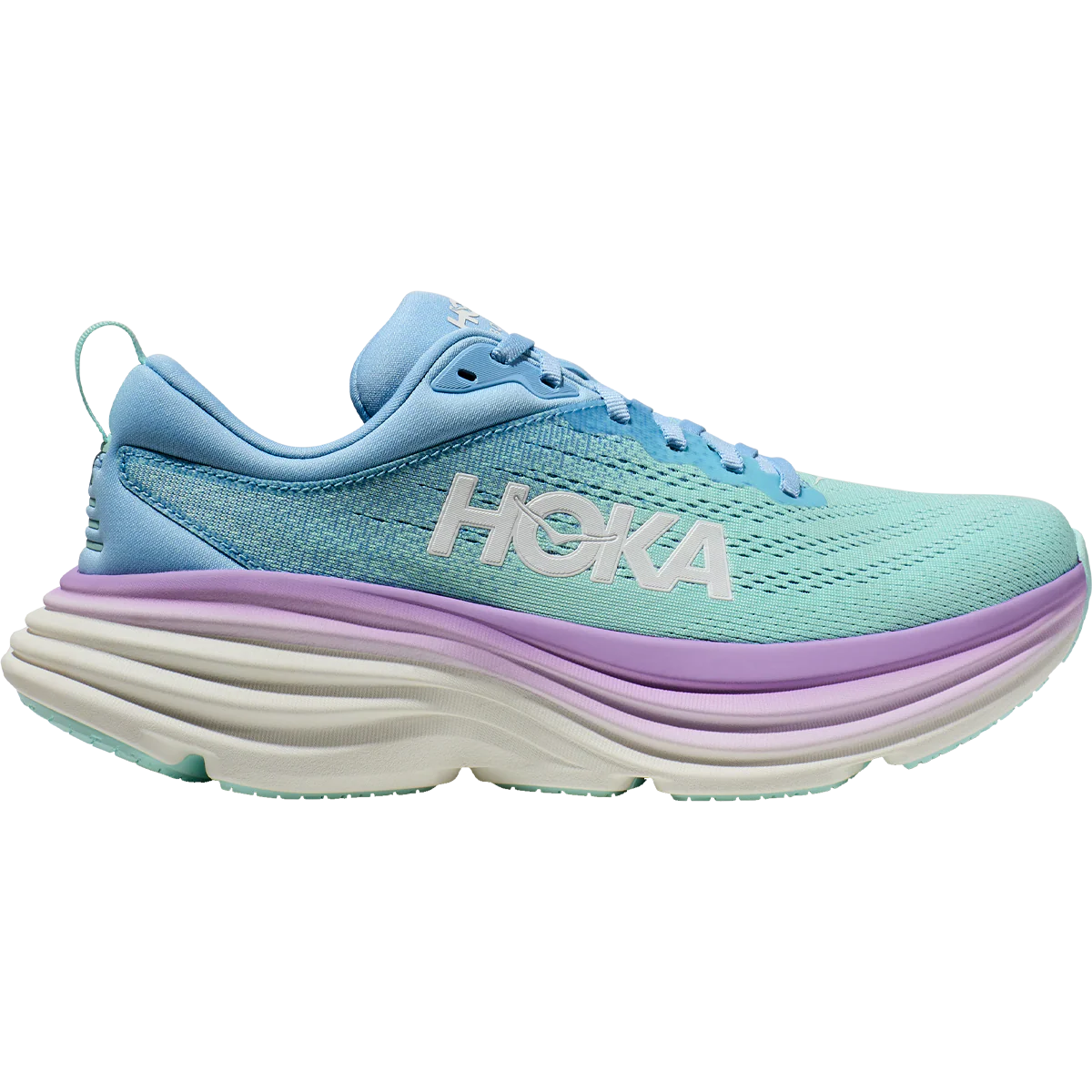 Women's Bondi 8 Wide - Styles Love